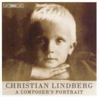 Lindberg Christian - A Compo i gruppen VI TIPSAR / Julklappstips CD hos Bengans Skivbutik AB (2006417)