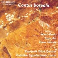 Various - Cantus Borealis i gruppen Externt_Lager / Naxoslager hos Bengans Skivbutik AB (2006427)