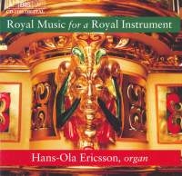 Various - Royal Music i gruppen VI TIPSAR / Julklappstips CD hos Bengans Skivbutik AB (2006449)