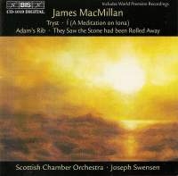 Macmillan James - Tryst /I /Adams Rib i gruppen Externt_Lager / Naxoslager hos Bengans Skivbutik AB (2006452)