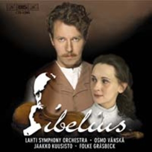 Sibelius Jean - From Koivusalos Film i gruppen VI TIPSAR / Julklappstips CD hos Bengans Skivbutik AB (2006484)