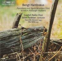 Hambraeus Bengt - Apocalipsis Cum Figuris i gruppen Externt_Lager / Naxoslager hos Bengans Skivbutik AB (2006492)