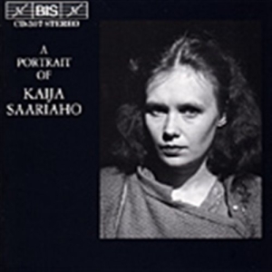 Saariaho Kaija - Portrait i gruppen VI TIPSAR / Julklappstips CD hos Bengans Skivbutik AB (2006666)