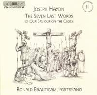 Haydn Joseph - Piano Sonatas Vol 11 i gruppen VI TIPSAR / Julklappstips CD hos Bengans Skivbutik AB (2006693)