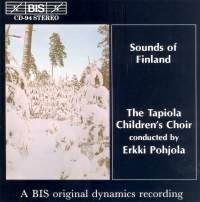 Various - Sounds Of Finland i gruppen Externt_Lager / Naxoslager hos Bengans Skivbutik AB (2006698)