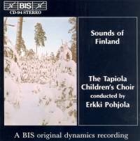 Various - Sounds Of Finland i gruppen VI TIPSAR / Julklappstips CD hos Bengans Skivbutik AB (2006698)