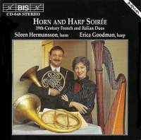 Various - Hn/Hp Soiree i gruppen Externt_Lager / Naxoslager hos Bengans Skivbutik AB (2006749)