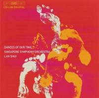 Various - Dances Of Our Time i gruppen Externt_Lager / Naxoslager hos Bengans Skivbutik AB (2006756)