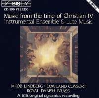 Various - Music From The Time Of Christi i gruppen Externt_Lager / Naxoslager hos Bengans Skivbutik AB (2006789)