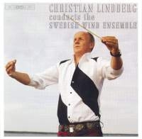 Alfven/Lindberg/Varese - Christian Lindberg Conducts i gruppen VI TIPSAR / Julklappstips CD hos Bengans Skivbutik AB (2006806)