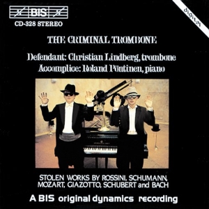 Various - Criminal Tn i gruppen Externt_Lager / Naxoslager hos Bengans Skivbutik AB (2006871)