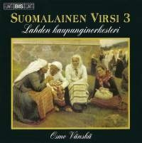 Various - Finnish Hymns Vol 3 i gruppen VI TIPSAR / Julklappstips CD hos Bengans Skivbutik AB (2006922)