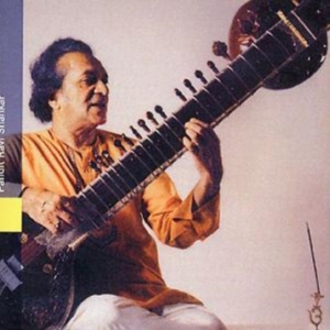 India - Raga i gruppen CD / Elektroniskt,World Music hos Bengans Skivbutik AB (2007115)