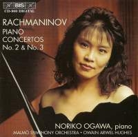 Rachmaninov Sergej - Piano Concerto 2 3 i gruppen VI TIPSAR / Julklappstips CD hos Bengans Skivbutik AB (2007118)