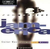 Various - Jamerica Gr Music i gruppen VI TIPSAR / Julklappstips CD hos Bengans Skivbutik AB (2007133)