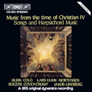 Various - Time Of Chr Iv /Songs & Hd i gruppen Externt_Lager / Naxoslager hos Bengans Skivbutik AB (2007153)