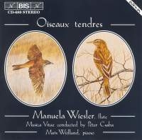 Various - Oiseaux Tendres i gruppen Externt_Lager / Naxoslager hos Bengans Skivbutik AB (2007175)