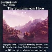 Various - Scandinavian Hn i gruppen Externt_Lager / Naxoslager hos Bengans Skivbutik AB (2007201)