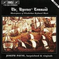 Various - Queenes Command i gruppen Externt_Lager / Naxoslager hos Bengans Skivbutik AB (2007210)