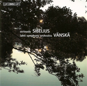 Sibelius - In Memoriam i gruppen VI TIPSAR / Julklappstips CD hos Bengans Skivbutik AB (2007226)