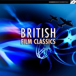 Various - British Film Classics i gruppen Externt_Lager / Naxoslager hos Bengans Skivbutik AB (2008187)