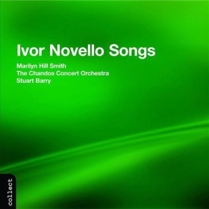 Novello - Marilyn Hill Smithchandos Conc i gruppen Externt_Lager / Naxoslager hos Bengans Skivbutik AB (2008321)