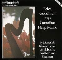 Various - Canadian Hp Music /E Goodman i gruppen VI TIPSAR / Julklappstips CD hos Bengans Skivbutik AB (2008356)