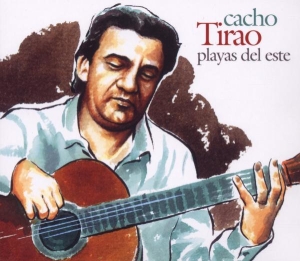 Cacho Tirao - Playas Del Este i gruppen CD / Elektroniskt,World Music hos Bengans Skivbutik AB (2008438)