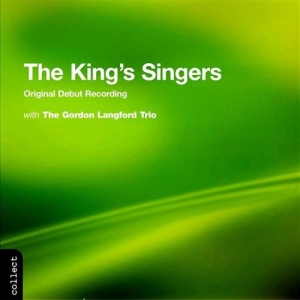 Various - The King`S Singersthe Gordon L i gruppen VI TIPSAR / Julklappstips CD hos Bengans Skivbutik AB (2008907)