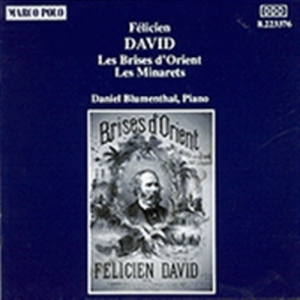 David Felicien - Piano Music i gruppen VI TIPSAR / Julklappstips CD hos Bengans Skivbutik AB (2008928)