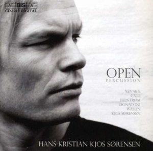 Various - Open i gruppen Externt_Lager / Naxoslager hos Bengans Skivbutik AB (2009129)