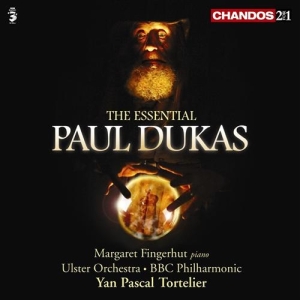 Dukas - The Essential i gruppen Externt_Lager / Naxoslager hos Bengans Skivbutik AB (2009137)