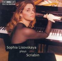 Scriabin Alexander - Piano Works i gruppen VI TIPSAR / Julklappstips CD hos Bengans Skivbutik AB (2009159)