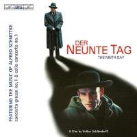 Schnittke Alfred - Music From The Ninth Day i gruppen VI TIPSAR / Julklappstips CD hos Bengans Skivbutik AB (2009160)