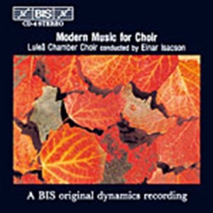 Various - Modern Music For Choir i gruppen VI TIPSAR / Julklappstips CD hos Bengans Skivbutik AB (2009176)