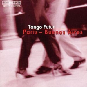 Various - Paris-Buenos Aires i gruppen Externt_Lager / Naxoslager hos Bengans Skivbutik AB (2009185)