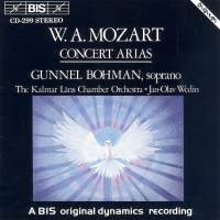 Mozart Wolfgang Amadeus - Concert Ar i gruppen VI TIPSAR / Julklappstips CD hos Bengans Skivbutik AB (2009207)