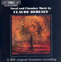 Debussy Claude - Various Works i gruppen VI TIPSAR / Julklappstips CD hos Bengans Skivbutik AB (2009228)