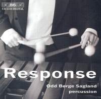 Various - Response i gruppen Externt_Lager / Naxoslager hos Bengans Skivbutik AB (2009265)