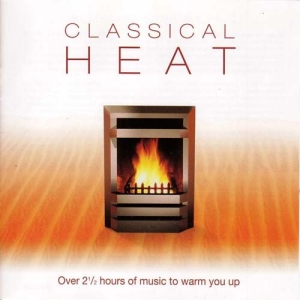 Various - Classical Heat i gruppen Externt_Lager / Naxoslager hos Bengans Skivbutik AB (2009375)