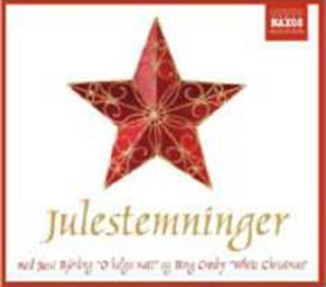 Various - Julestemninger i gruppen CD / Julmusik,Klassiskt hos Bengans Skivbutik AB (2009431)