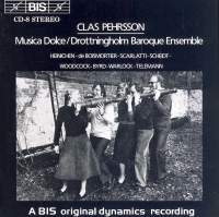 Various - Musica Dolce i gruppen VI TIPSAR / Julklappstips CD hos Bengans Skivbutik AB (2009654)