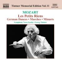 Tintner Georg - Tintner Memorial Edition Vol 1 i gruppen Externt_Lager / Naxoslager hos Bengans Skivbutik AB (2009817)