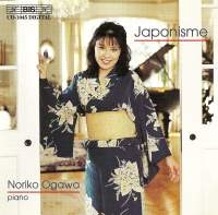 Various - Japonisme i gruppen Externt_Lager / Naxoslager hos Bengans Skivbutik AB (2010186)