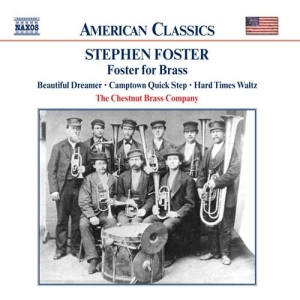 Foster Stephen Collins - Beautiful Dreamer i gruppen Externt_Lager / Naxoslager hos Bengans Skivbutik AB (2010273)