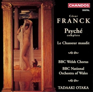 Franck - Psyche i gruppen Externt_Lager / Naxoslager hos Bengans Skivbutik AB (2010298)