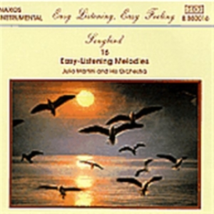 Various - Songbird i gruppen Externt_Lager / Naxoslager hos Bengans Skivbutik AB (2010342)