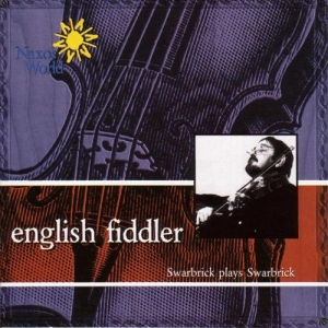 Swarbrick Dave - English Fiddler i gruppen Externt_Lager / Naxoslager hos Bengans Skivbutik AB (2010390)