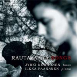 Rautavaara Einojuhani - Songs i gruppen VI TIPSAR / Julklappstips CD hos Bengans Skivbutik AB (2010677)