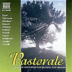 Various - Pastorale i gruppen Externt_Lager / Naxoslager hos Bengans Skivbutik AB (2010775)